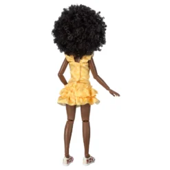 Disney Store Poupée Disney Ily 4EVER Inspirée De Belle, La Belle Et La Bête -Disney Soldes Boutique 460023288395 3