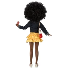 Disney Store Poupée Disney Ily 4EVER Inspirée De Belle, La Belle Et La Bête -Disney Soldes Boutique 460023288395 5