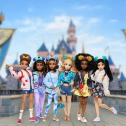 Disney Store Poupée Disney Ily 4EVER Inspirée De Tiana, La Princesse Et La Grenouille 8 Disney Store Poupée Disney Ily 4EVER Inspirée De Tiana, La Princesse Et La Grenouille -Disney Soldes Boutique 460023288708 2