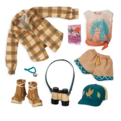 Disney Store Ensemble De Mode Disney Ily 4EVER Inspiré De Pocahontas