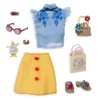 Disney Store Ensemble De Mode Disney Ily 4EVER Inspiré De Blanche Neige