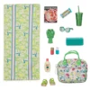 Disney Store Ensemble D'accessoires Disney Ily 4EVER Inspiré De Tiana, La Princesse Et La Grenouille