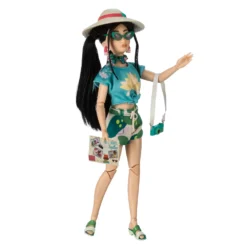 Disney Store Ensemble De Mode Disney Ily 4EVER Inspiré De Tiana, La Princesse Et La Grenouille -Disney Soldes Boutique 460023341342 2