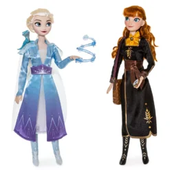 Disney Store Ensemble à Offrir La Reine Des Neiges Pour Enfants -Disney Soldes Boutique 460023439117 2