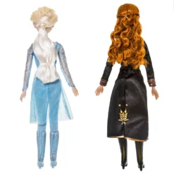 Disney Store Ensemble à Offrir La Reine Des Neiges Pour Enfants -Disney Soldes Boutique 460023439117 3