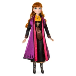 Disney Store Ensemble à Offrir La Reine Des Neiges Pour Enfants -Disney Soldes Boutique 460023439117 4