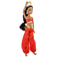 Disney Store Coffret Poupée Aladdin Pour Enfants 10 Disney Store Coffret Poupée Aladdin Pour Enfants -Disney Soldes Boutique 460023439292 4