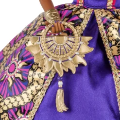 Poupée Princesses Disney Par CreativeSoul Photography Inspirée De Raiponce -Disney Soldes Boutique 460023646287 5