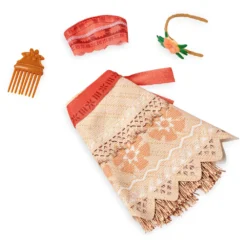 Disney Store Coffret De Figurines Vaiana -Disney Soldes Boutique 460023777035 5