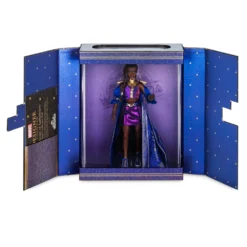 Disney Store Poupée Shuri En édition Limitée, Black Panther: World Of Wakanda 10 Disney Store Poupée Shuri En édition Limitée, Black Panther: World Of Wakanda -Disney Soldes Boutique 460033276580 4