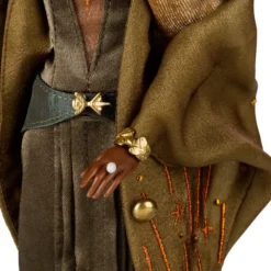 Disney Store Poupée Tiana En édition Limitée, La Grande Fête Des Princesses -Disney Soldes Boutique 460033525657 4