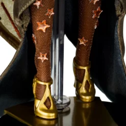 Disney Store Poupée Tiana En édition Limitée, La Grande Fête Des Princesses -Disney Soldes Boutique 460033525657 5