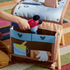 Disney Store Coffret Tapis De Jeu Mickey -Disney Soldes Boutique 460043804919 2