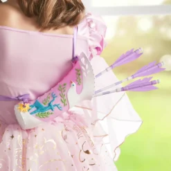 Disney Store Ensemble Arc Et Flèches, Raiponce -Disney Soldes Boutique 460052297061 2