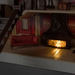 Disney Store Coffret Château D'Arendelle, La Reine Des Neiges 2 -Disney Soldes Boutique 460053587864 4