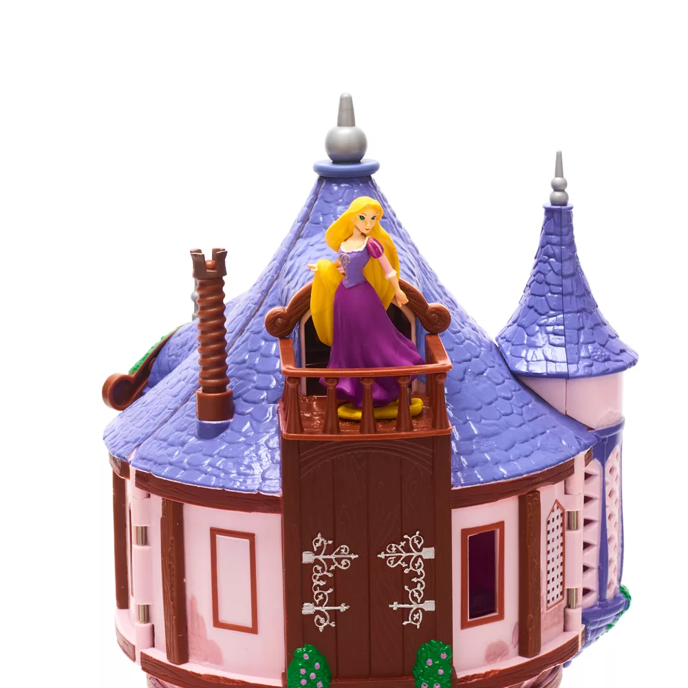 Disney Store Coffret Tour De Raiponce Pour Enfants 4 Disney Store Coffret Tour De Raiponce Pour Enfants – Image 4