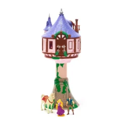 Disney Store Coffret Tour De Raiponce Pour Enfants 10 Disney Store Coffret Tour De Raiponce Pour Enfants -Disney Soldes Boutique 460053587949 4