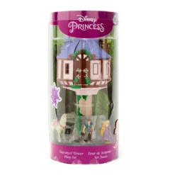 Disney Store Coffret Tour De Raiponce Pour Enfants 11 Disney Store Coffret Tour De Raiponce Pour Enfants -Disney Soldes Boutique 460053587949 5