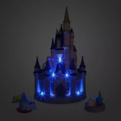 Coffret Jeu Château De Walt Disney World 10 Coffret Jeu Château De Walt Disney World -Disney Soldes Boutique 460053964061 4
