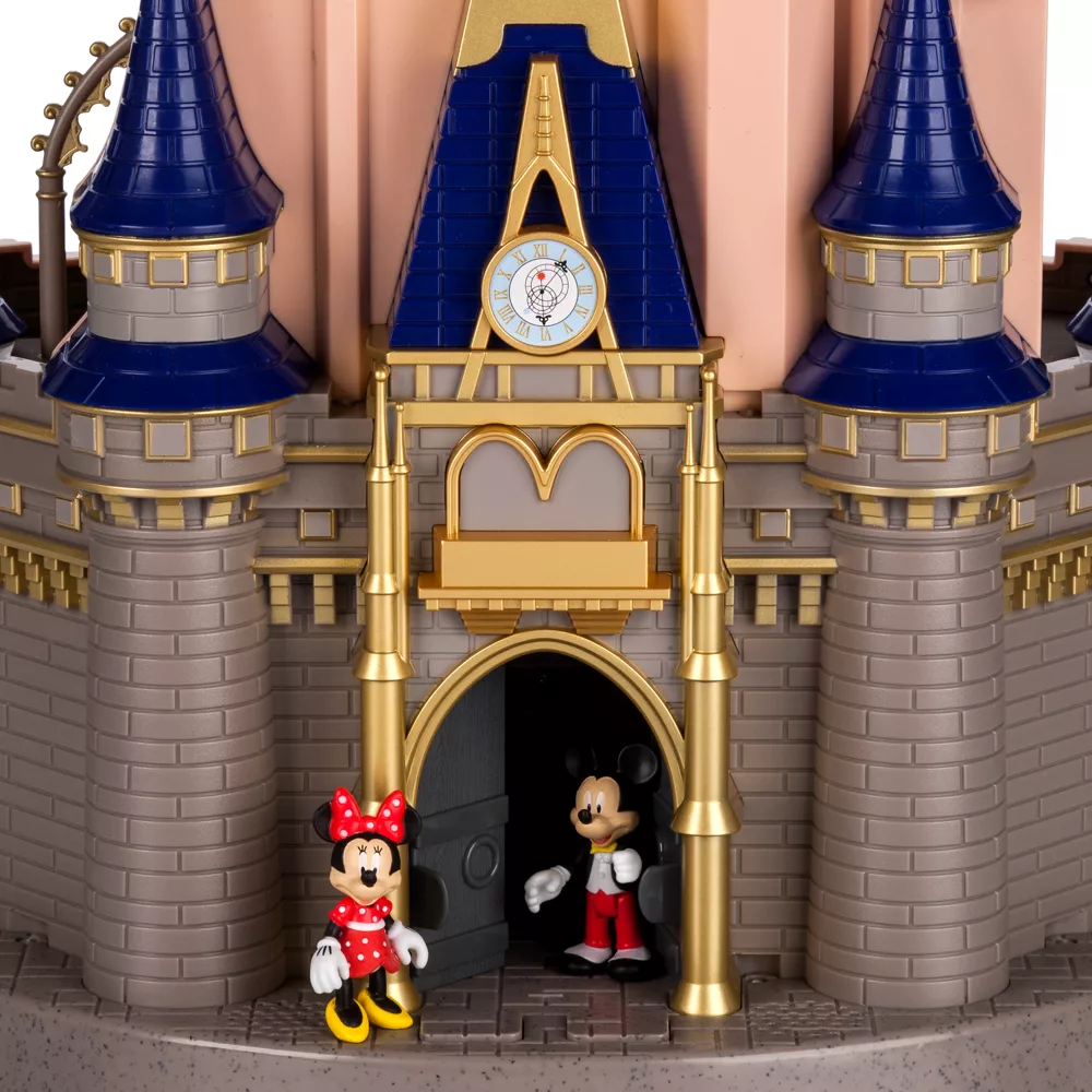 Coffret Jeu Château De Walt Disney World 6 Coffret Jeu Château De Walt Disney World – Image 6