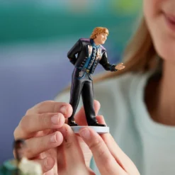 Disney Store Coffret Deluxe De Figurines La Reine Des Neiges 2 -Disney Soldes Boutique 460062097408 2