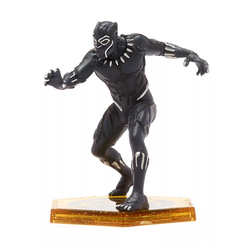 Disney Store Méga Coffret De Figurines Marvel 2 Disney Store Méga Coffret De Figurines Marvel – Image 2