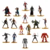 Disney Store Méga Coffret De Figurines Marvel