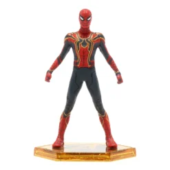 Disney Store Méga Coffret De Figurines Marvel 8 Disney Store Méga Coffret De Figurines Marvel -Disney Soldes Boutique 460063511460 2