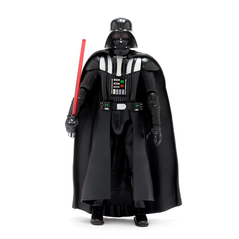 Disney Store Figurine Dark Vador Parlante, Star Wars 1 Disney Store Figurine Dark Vador Parlante, Star Wars