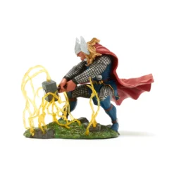 Diamond Select Diorama Le Puissant Thor First Gallery -Disney Soldes Boutique 461012745127 2