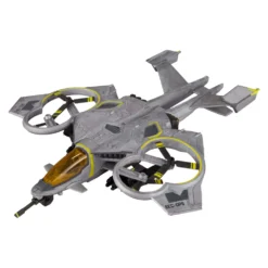 Bandai Ensemble De Figurines RDA Aquacoptère, Avatar : La Voie De L'eau -Disney Soldes Boutique 461013795763 2