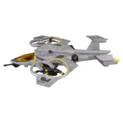 Bandai Ensemble De Figurines RDA Aquacoptère, Avatar : La Voie De L'eau -Disney Soldes Boutique 461013795763 3