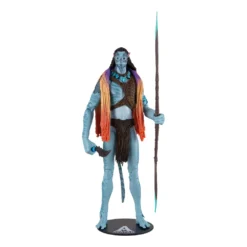 Bandai Figurine Tonowari, Avatar : La Voie De L'eau -Disney Soldes Boutique 461013795923 2