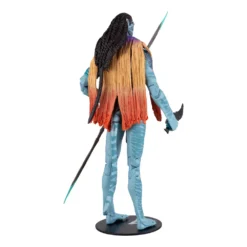 Bandai Figurine Tonowari, Avatar : La Voie De L'eau -Disney Soldes Boutique 461013795923 5