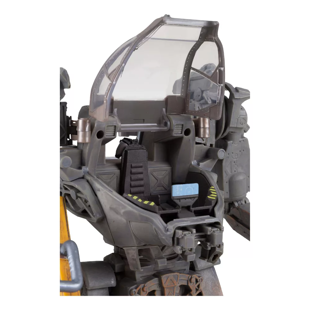 Bandai Figurine Équipement AMP Avec Bush Boss FD-11, Avatar : La Voie De L'eau 2 Bandai Figurine Équipement AMP Avec Bush Boss FD-11, Avatar : La Voie De L'eau – Image 2