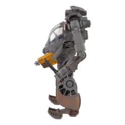 Bandai Figurine Équipement AMP Avec Bush Boss FD-11, Avatar : La Voie De L'eau 9 Bandai Figurine Équipement AMP Avec Bush Boss FD-11, Avatar : La Voie De L'eau -Disney Soldes Boutique 461013796265 3