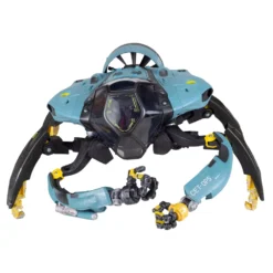 Bandai Figurine CET-OPS Crabphrandre, Avatar : La Voie De L'eau -Disney Soldes Boutique 461013796340 2