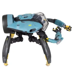 Bandai Figurine CET-OPS Crabphrandre, Avatar : La Voie De L'eau -Disney Soldes Boutique 461013796340 4