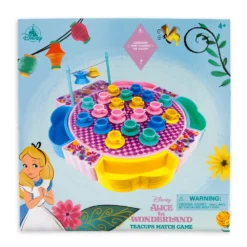 Disney Store Jeu Alice Au Pays Des Merveilles 5 Disney Store Jeu Alice Au Pays Des Merveilles -Disney Soldes Boutique 461043588441 2