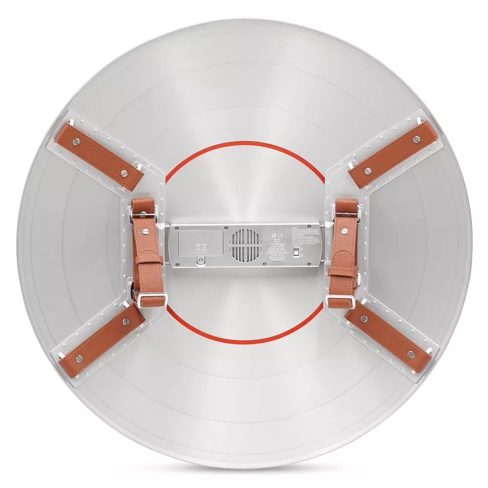 Disney Store Bouclier Captain Carter En édition Limitée, What If...? 2 Disney Store Bouclier Captain Carter En édition Limitée, What If...? – Image 2