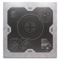 Disney Store Bouclier Captain Carter En édition Limitée, What If...? 7 Disney Store Bouclier Captain Carter En édition Limitée, What If...? -Disney Soldes Boutique 461063162485 3