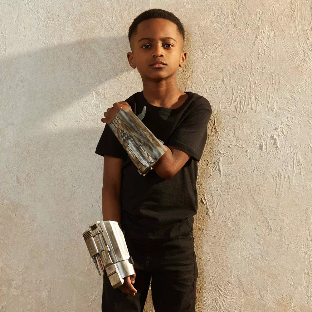 Disney Store Duo De Gantelets The Mandalorian 2 Disney Store Duo De Gantelets The Mandalorian – Image 2