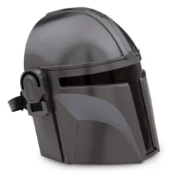 Disney Store Masque Du Mandalorien Avec Changeur De Voix, The Mandalorian -Disney Soldes Boutique 461063429137 2