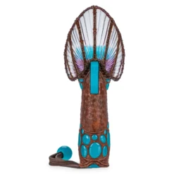 Disney Store Jouet Lance Lumineuse Na'vi Avatar : La Voie De L'eau 9 Disney Store Jouet Lance Lumineuse Na'vi Avatar : La Voie De L'eau -Disney Soldes Boutique 461063636122 4