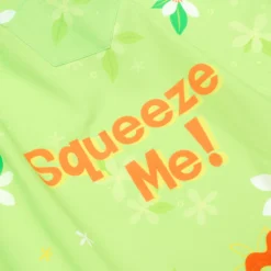 Walt Disney World Tablier Orange Bird Pour Adultes -Disney Soldes Boutique 465012199546 2