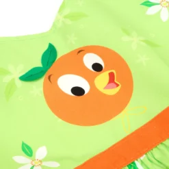Walt Disney World Tablier Orange Bird Pour Adultes -Disney Soldes Boutique 465012199546 3