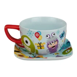 Disney Store Ensemble Bol Et Assiette Pixar De FĂŞtes