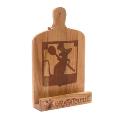 Disney Store Lutrin De Cuisine Ratatouille -Disney Soldes Boutique 465013381193 2