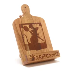 Disney Store Lutrin De Cuisine Ratatouille -Disney Soldes Boutique 465013381193 5