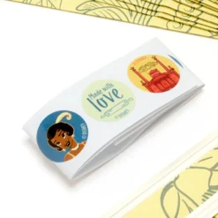 Disney Store Coffret De Pâtisserie à Offrir La Princesse Et La Grenouille -Disney Soldes Boutique 465013382831 2